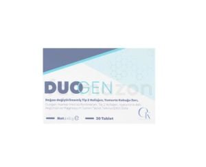 Duogen 30 Tablet