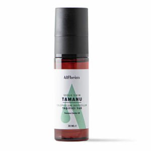 Alfheim Tamanu Yağı 30 ml