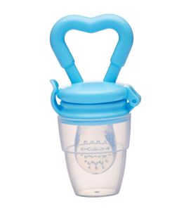 Babytime BT108 Meyve Süzgeci - Mavi