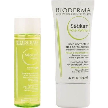 Bioderma Sebium Lotion 50 ml
