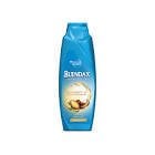 Blendax Onarıcı Yağlar Argan Yağı Şampuan 500 ml