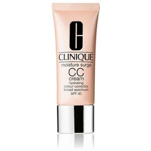 Clinique Moisture Surge CC Cream Light 40 ml