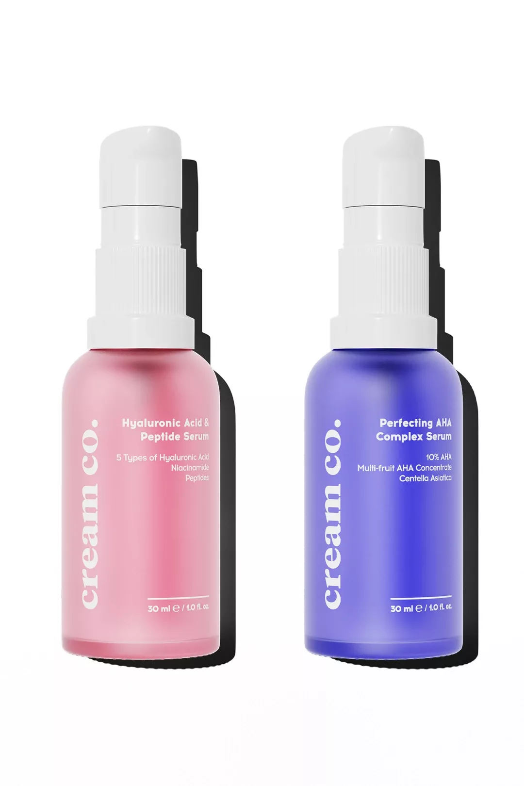 Cream Co. Perfecting Aha Complex Serum 2 ml