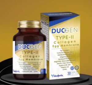 Duogen 30 Tablet