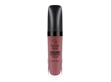 G ROSE LIPGLOSS SENSATION 121