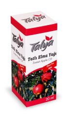 ELMA YAGI TATLI TALYA 20 CC