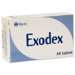 Exodex 56 Tb