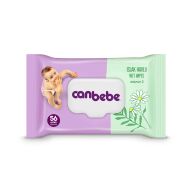 CANBEBE ISLAK HAVLU 56 LI