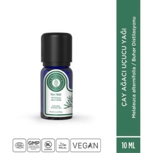 Arotolia Çay Ağacı Uçucu Yağı 10 ml