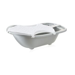 Babyjem Banyo Küvet Filesi Beyaz