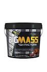 Big Joy Bigmass GH Factors Çikolata 1,2 kg
