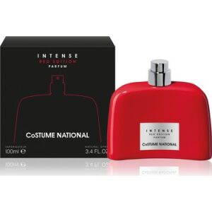 Costume National Scent İntense Red Edition Unisex Parfüm EDP 100 ml