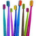 Curaprox Diş Fırçası Ultra Soft 5460 - 10 Adet