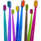 Curaprox Diş Fırçası Ultra Soft 5460 - 10 Adet