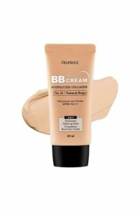 Deoproce Deniz Kolajeni İçeren Yoğun Kapatıcı BB Krem SPF50+ PA+++ No: 21 60 ml