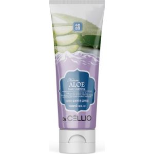 Dr. Cellio G70 Nature Aloe Foam Cleansing 100 ml