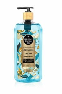 Eyüp Sabri Tuncer Myth Erkek Duş Jeli 215 ml