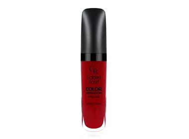 G ROSE LIPGLOSS SENSATION 123