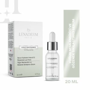 Lenaderm Hyalo Niacinamide Serum 20 ml