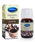 Mecitefendi Karanfil Yağı 20 ml