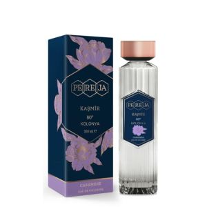 Pereja Kaşmir Kolonyası Cam Şişe 100 ml