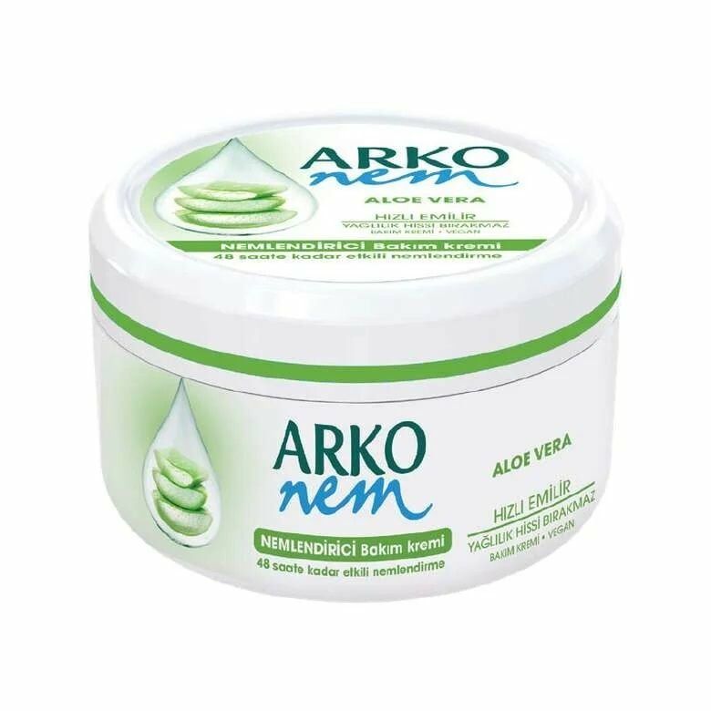 Arko Nem Aloe Vera Krem 300 ml