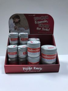 Sudocream Avantaj Paket