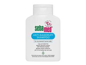 Sebamed Kepek Önleyici Şampuan 400 Ml