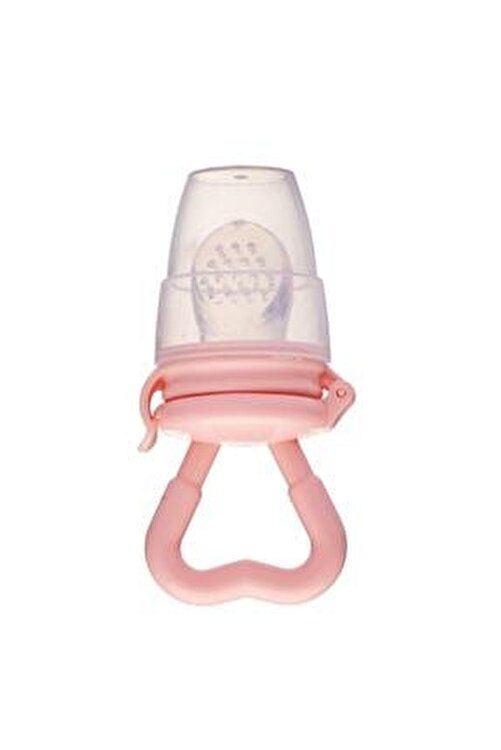 Babytime BT108 Meyve Süzgeci - Pembe