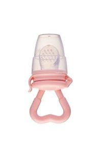 Babytime BT108 Meyve Süzgeci - Pembe