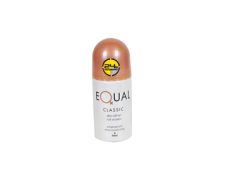 Equal Deo Roll-On Women Classic