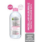 Garnier Micellar Kusursuz Makyaj Temizleme Suyu 375 ml