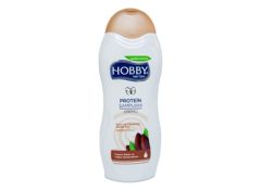 HOBBY ŞAMP.600ML BADEM