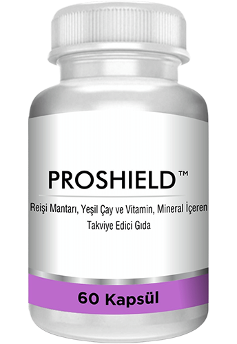 Proshield 60 Kapsül
