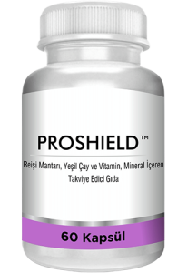 Proshield 60 Kapsül