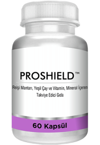 Proshield 60 Kapsül