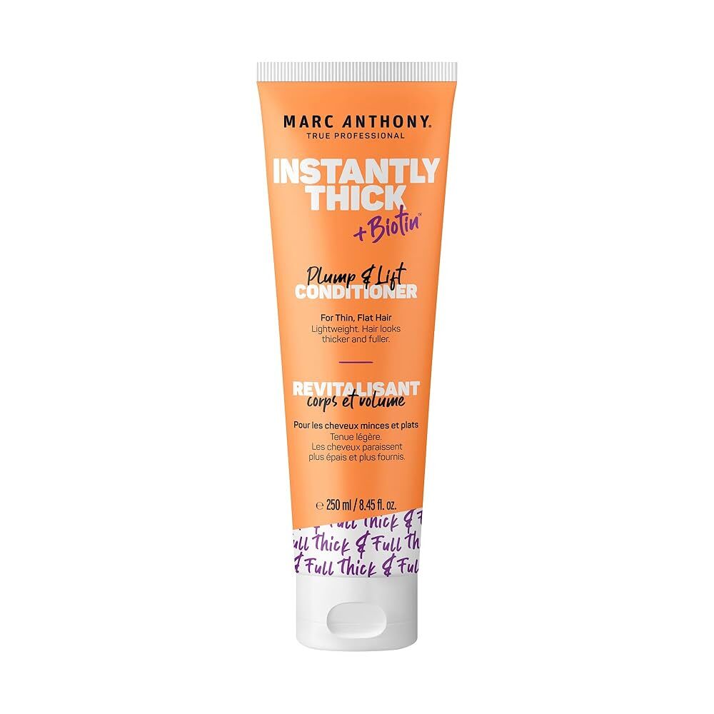 Marc Anthony Instantly Thick Conditioner 380 ml