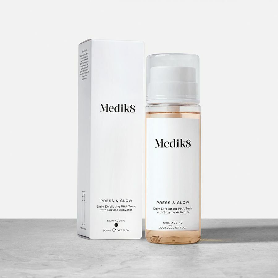Medik8 Press Glow 150 ml