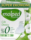 Molped Pure & Soft Super Eko Normal 28’li