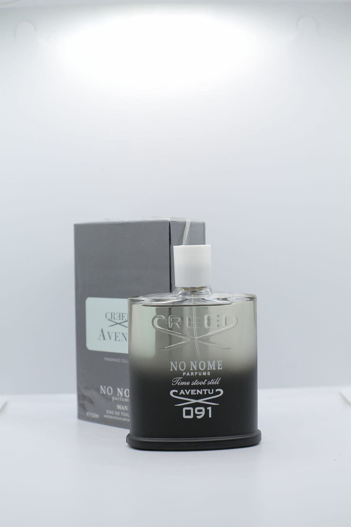 No Nome 091W Creed Aventu Body Mist 125 ml