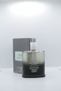 No Nome 091W Creed Aventu Body Mist 125 ml