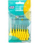 Tepe Interdental Brush Original 0.7mm Sarı 8'li