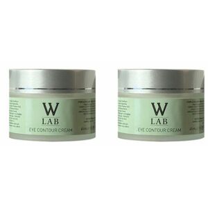W Lab Göz Altı Kremi 45 ml