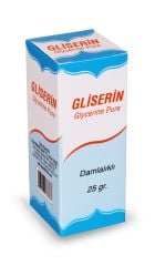 GLISERIN 25 GR DAMLA TALYA