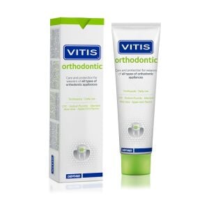 DENTAID VITIS ORTHODONTIC DIS MACUNU