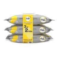 DALIN CARE ISLAK HAVLU 3LU PACK