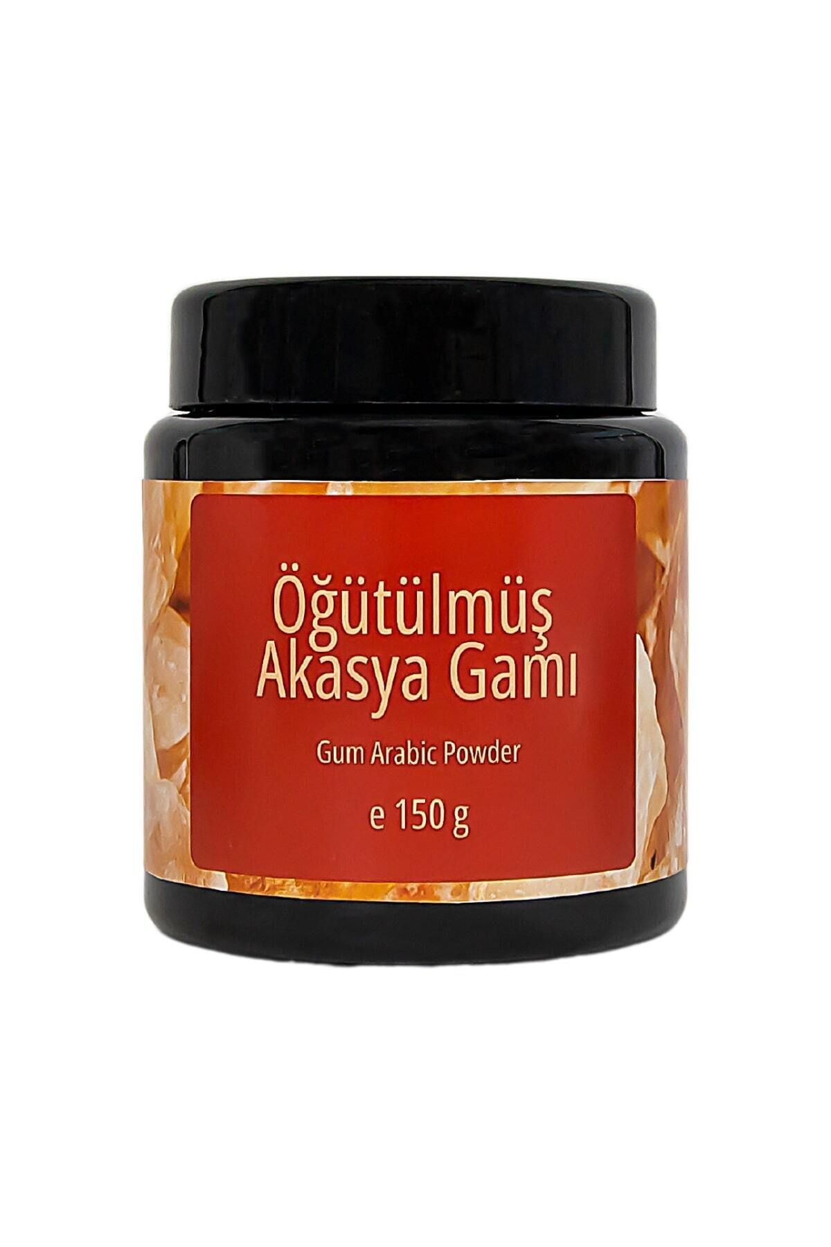 Ayhan Ercan Akasya Gamı Öğütülmüş 150 gr