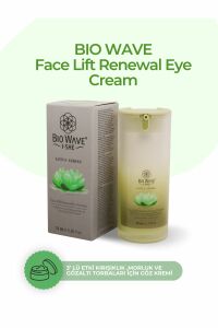 Bio Wave Face Lift Renewal Eye Cream 15 ml