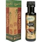 Europe Vital Organik Susam Yağı 100 ml