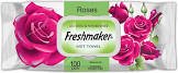 Freshmaker Islak Mendil 100'lü